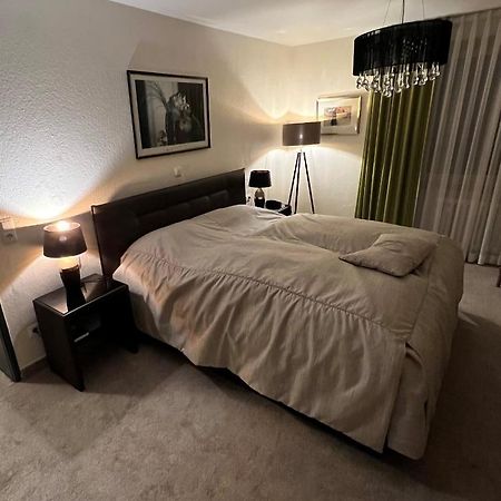 Hotel Exquisit ミンデン エクステリア 写真