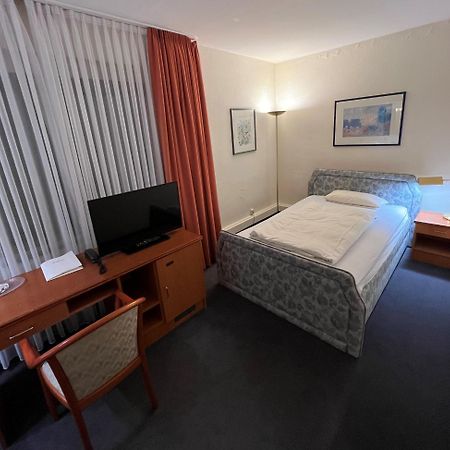 Hotel Exquisit ミンデン 部屋 写真