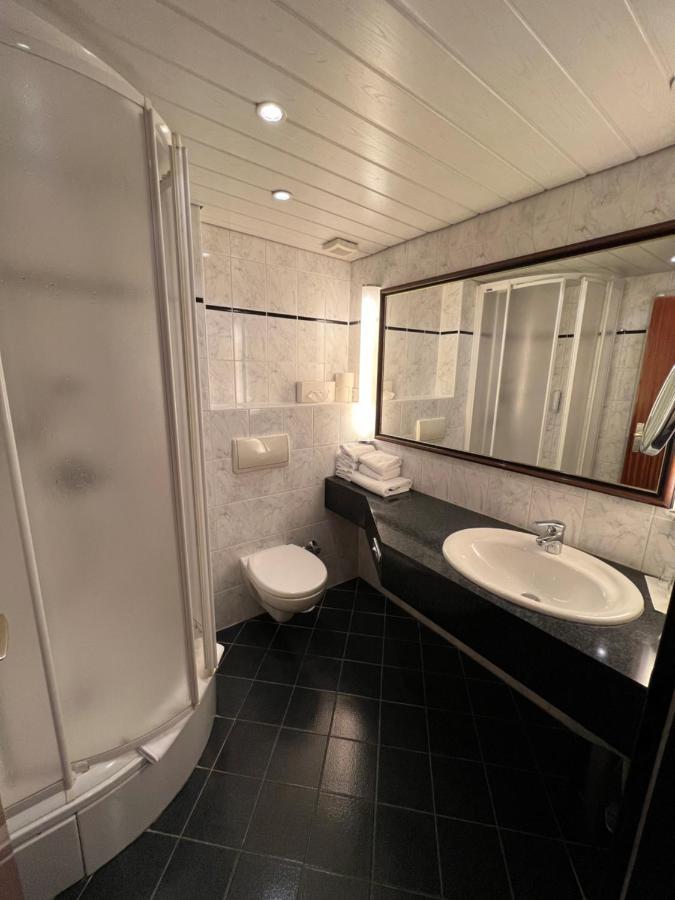 Hotel Exquisit ミンデン エクステリア 写真