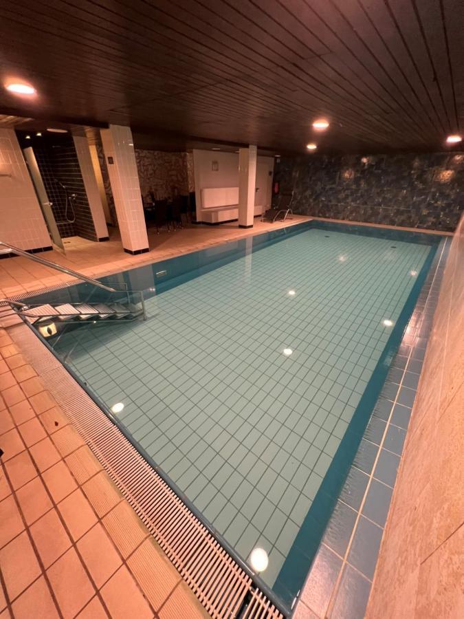 Hotel Exquisit ミンデン エクステリア 写真