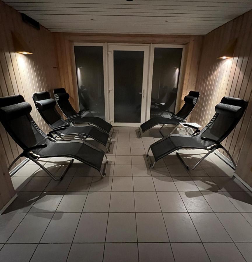 Hotel Exquisit ミンデン エクステリア 写真