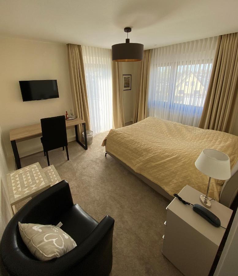 Hotel Exquisit ミンデン エクステリア 写真