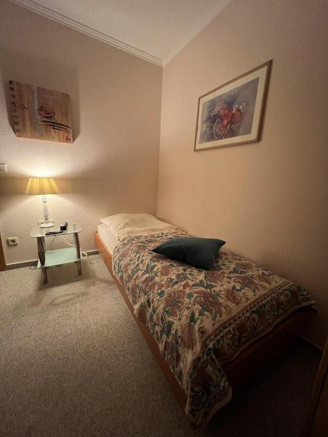 Hotel Exquisit ミンデン 部屋 写真