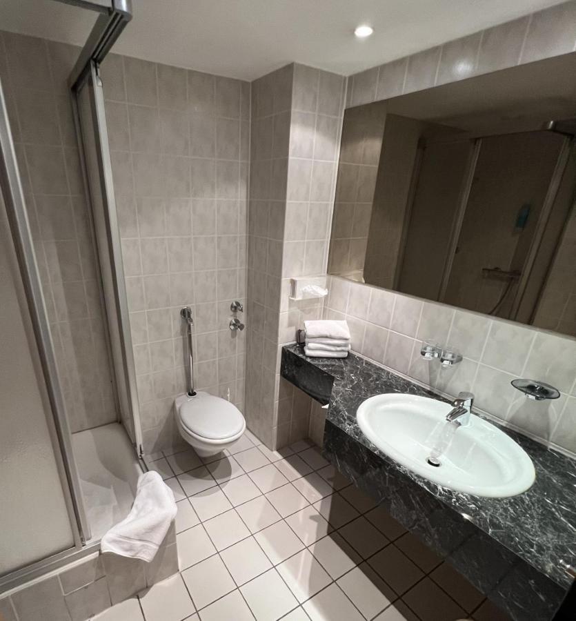 Hotel Exquisit ミンデン エクステリア 写真