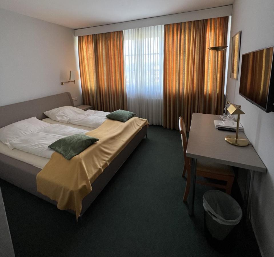 Hotel Exquisit ミンデン エクステリア 写真