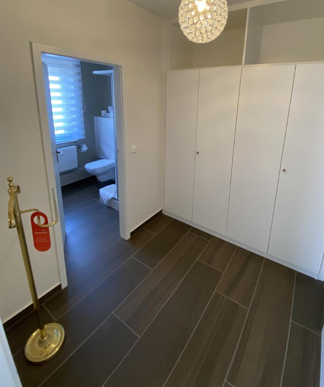 Hotel Exquisit ミンデン 部屋 写真