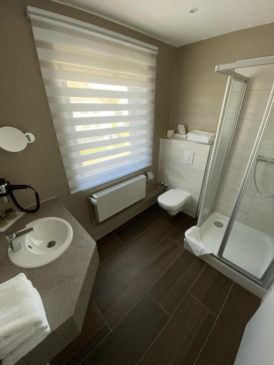 Hotel Exquisit ミンデン 部屋 写真