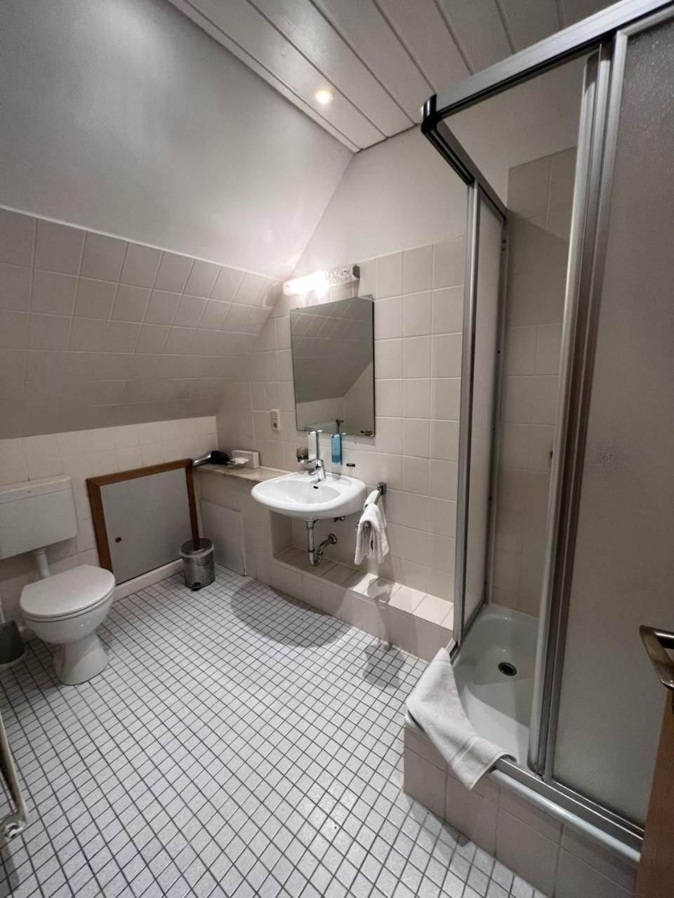 Hotel Exquisit ミンデン 部屋 写真