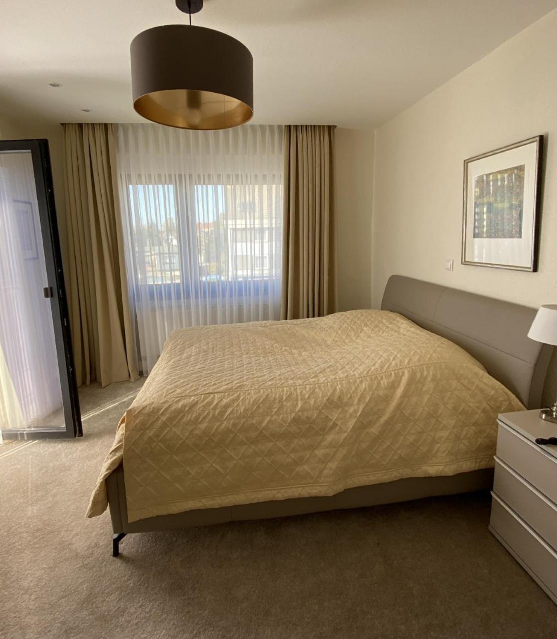 Hotel Exquisit ミンデン 部屋 写真