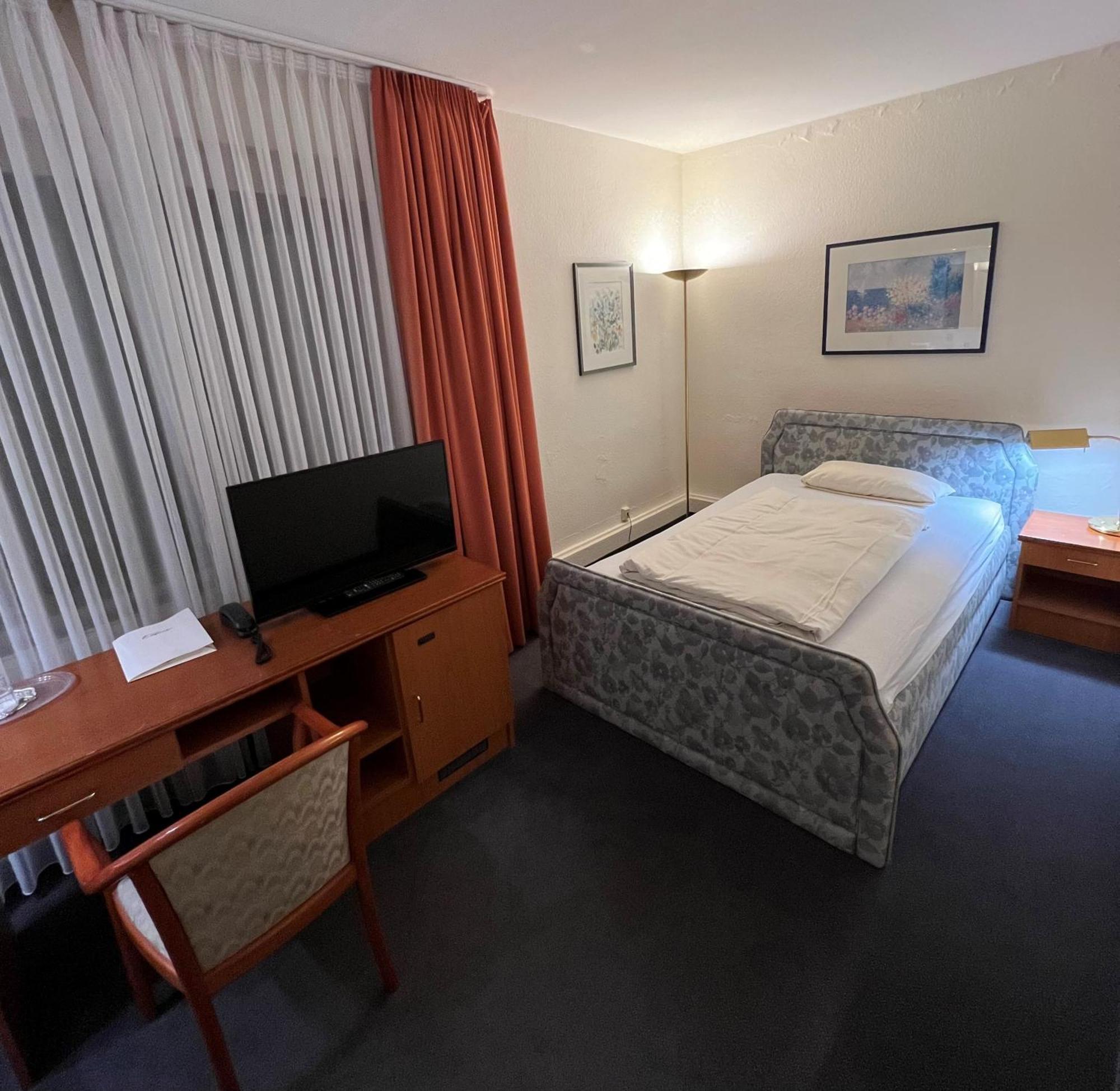 Hotel Exquisit ミンデン 部屋 写真