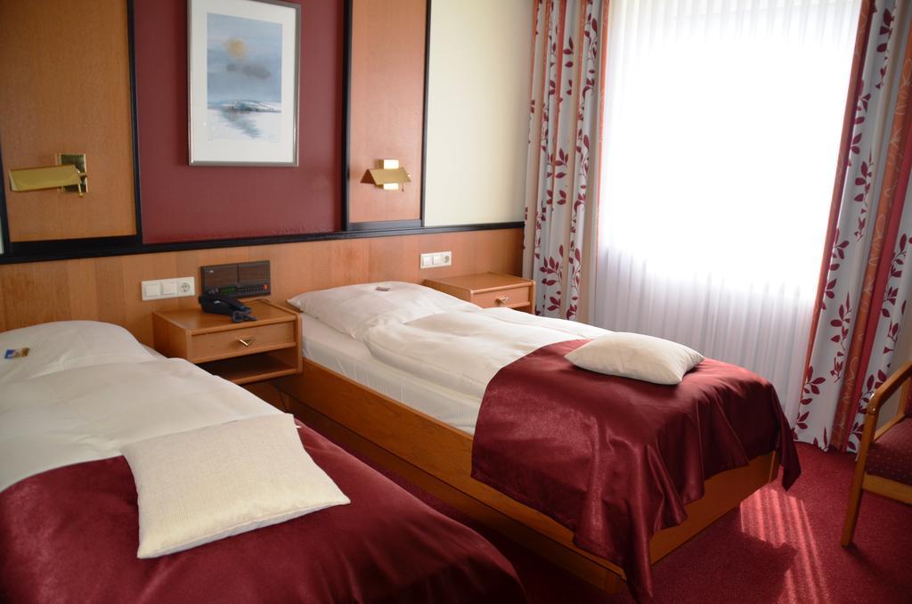 Hotel Exquisit ミンデン エクステリア 写真