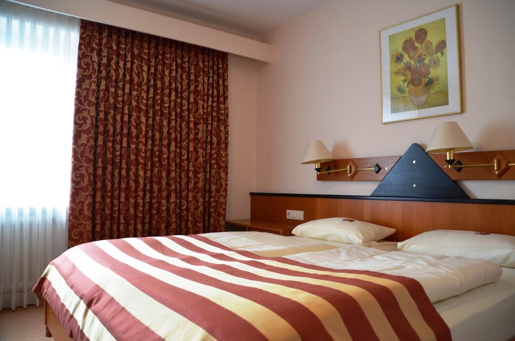 Hotel Exquisit ミンデン エクステリア 写真