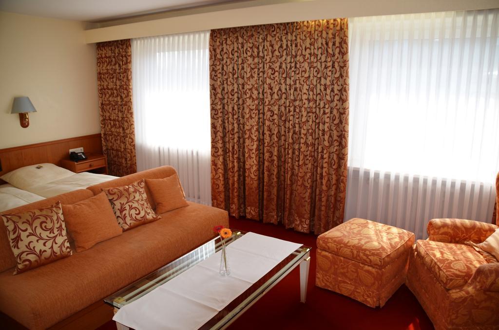 Hotel Exquisit ミンデン エクステリア 写真
