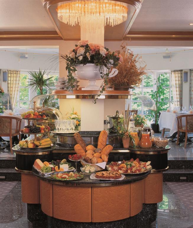 Hotel Exquisit ミンデン エクステリア 写真